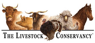 Livestock Conservancy logo link